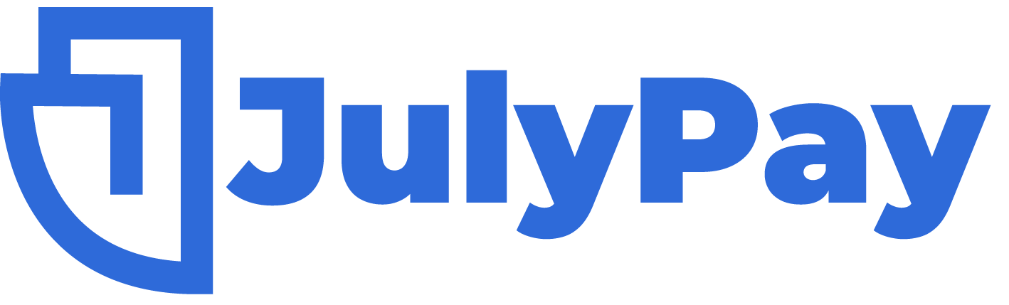 JulyPay Logo